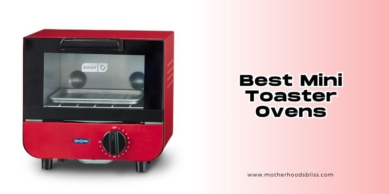 best mini toaster ovens
