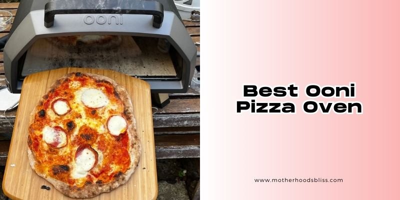 best ooni pizza oven