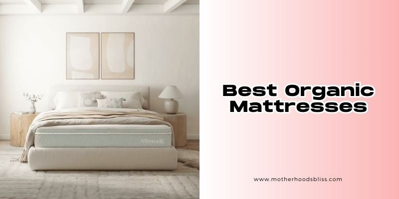best organic mattresses