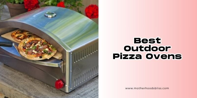 best outdoor pizza ovens