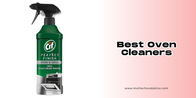 best oven cleaners