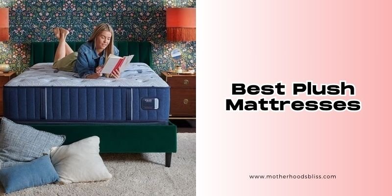 best plush mattresses