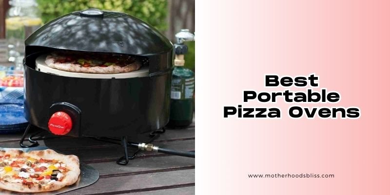 best portable pizza ovens