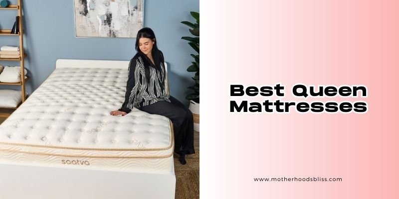 best queen mattresses