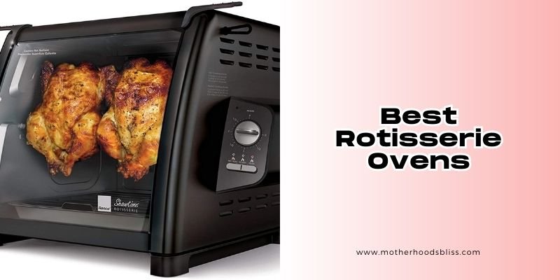 best rotisserie ovens