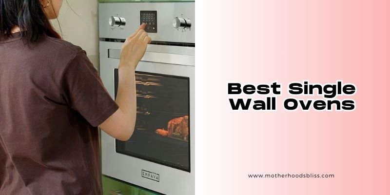 best single wall ovens