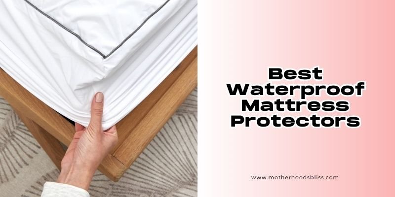 best waterproof mattress protectors