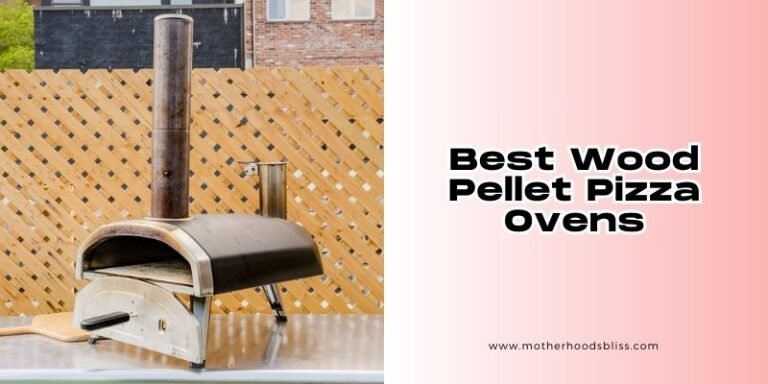 The 8 Best Wood Pellet Pizza Ovens In 2026 – Reviews And Guide ...