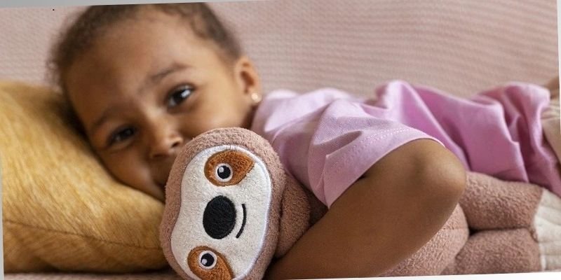 Sleep Regression 2 Years Your Guide to Better Nights