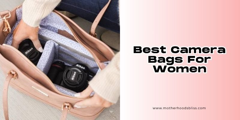 best camera bags for women
