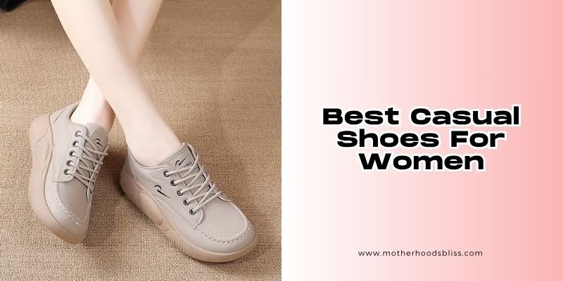 best casual shoes for women