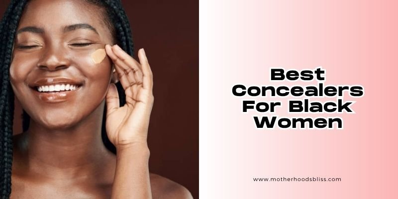 best concealers for black women