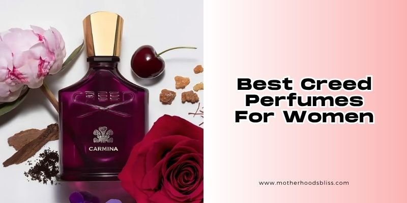 best creed perfumes for women