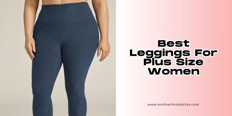 best leggings for plus size women