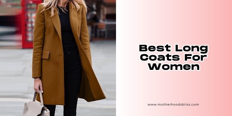 best long coats for women