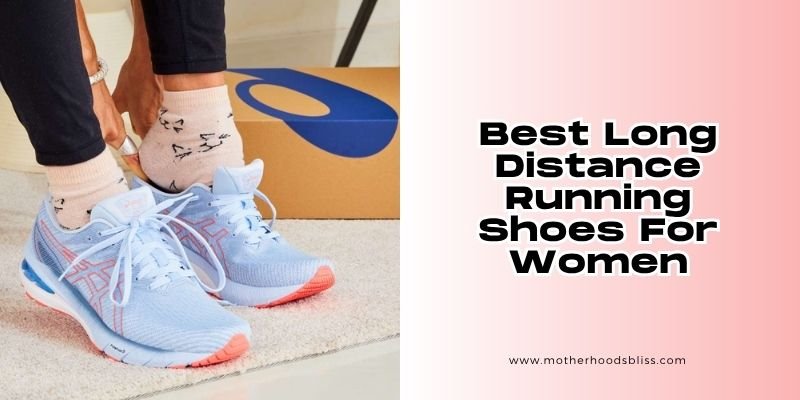 best long distance running shoes for women