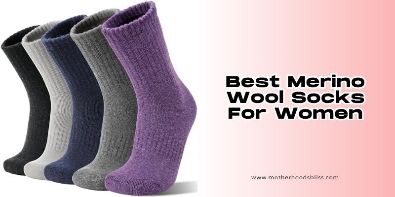 best merino wool socks for women