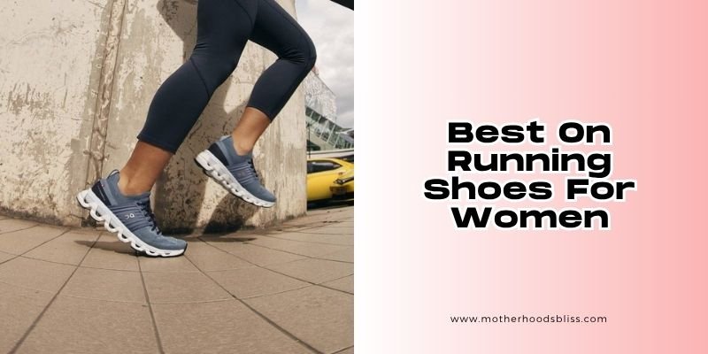 best on running shoes for women