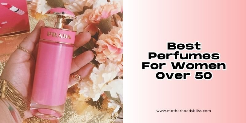 best perfumes for women over 50