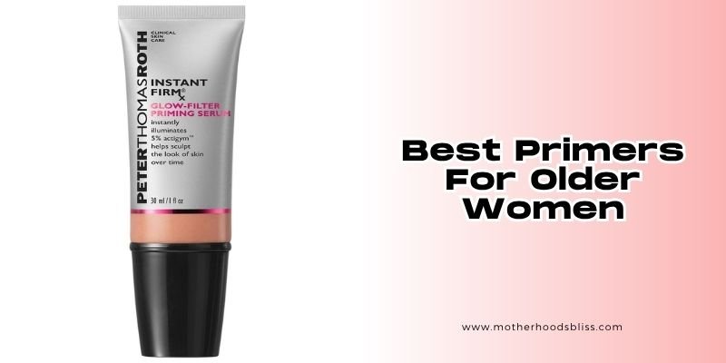 best primers for older women