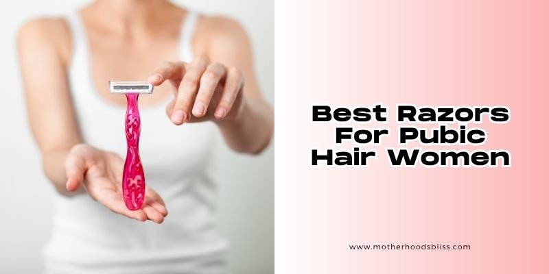 best razors for pubic hair women