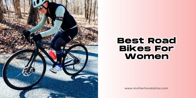 best road bikes for women