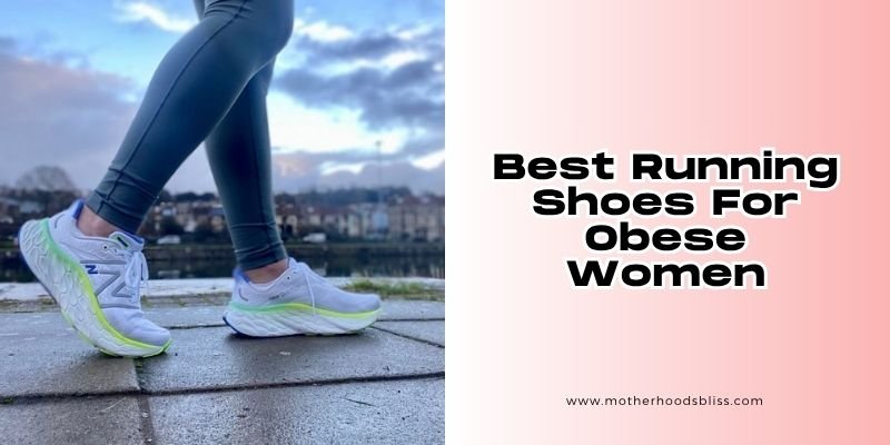 best running shoes for obese women