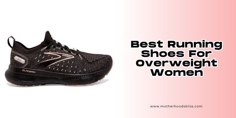 best running shoes for overweight women