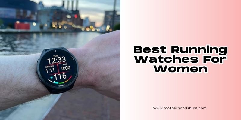 best running watches for women