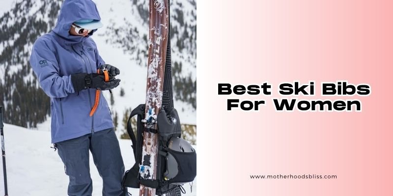 best ski bibs for women