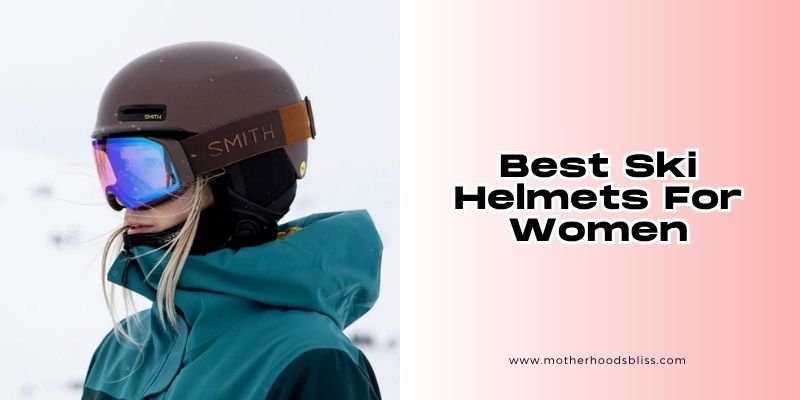 best ski helmets for women