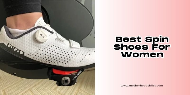 best spin shoes for women