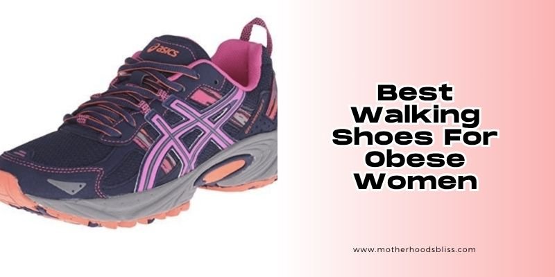 best walking shoes for obese women