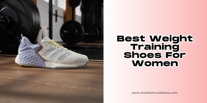 best weight training shoes for women