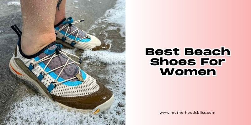 best beach shoes for women