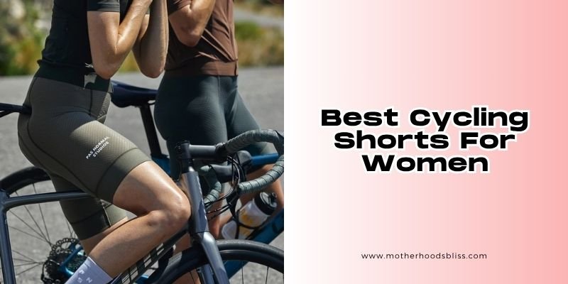 best cycling shorts for women