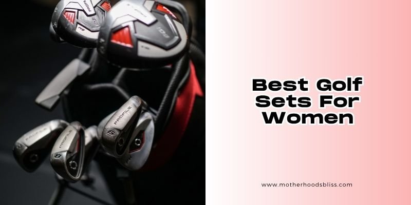 best golf sets for women