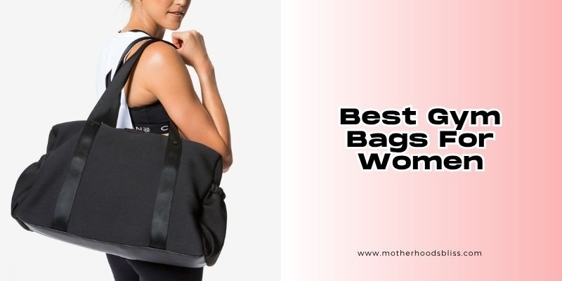 best gym bags for women