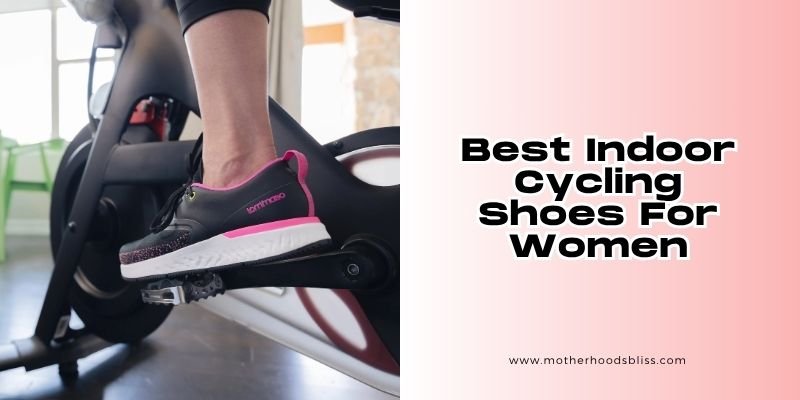 best indoor cycling shoes for women