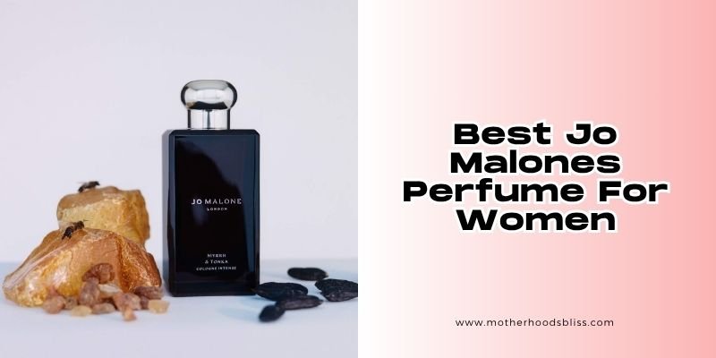 best jo malones perfume for women