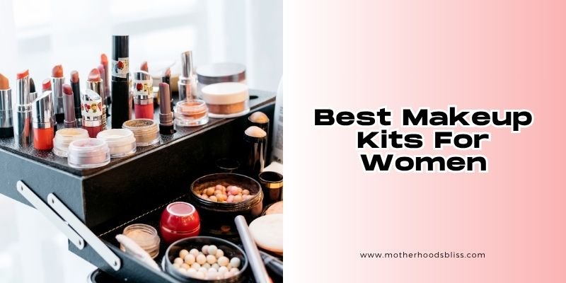 best makeup kits for women