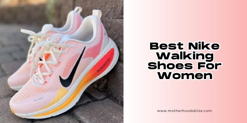 best nike walking shoes for women