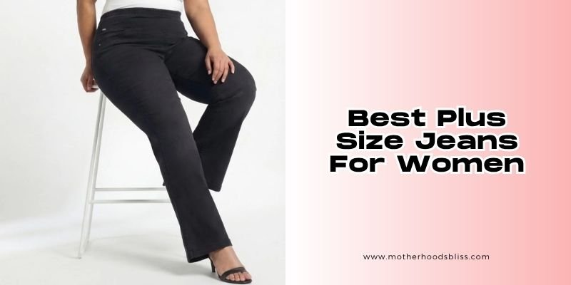 best plus size jeans for women