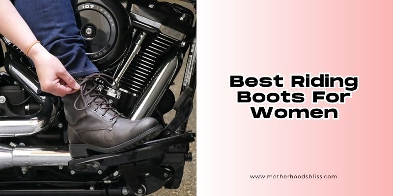 best riding boots for women