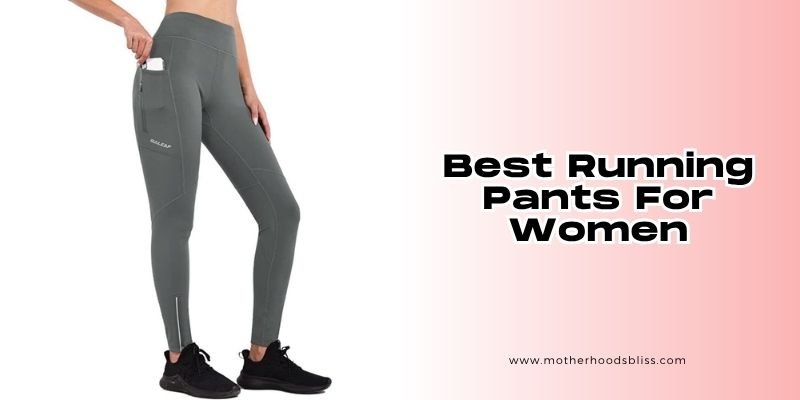 best running pants for women