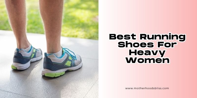 best running shoes for heavy women
