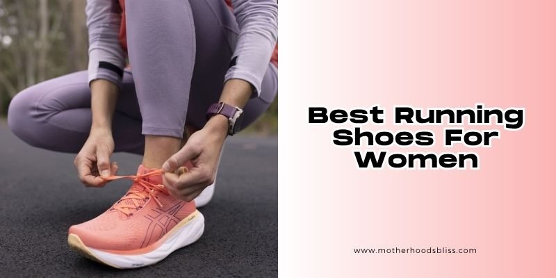 best running shoes for women