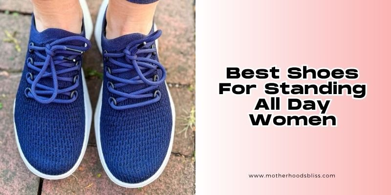 best shoes for standing all day women