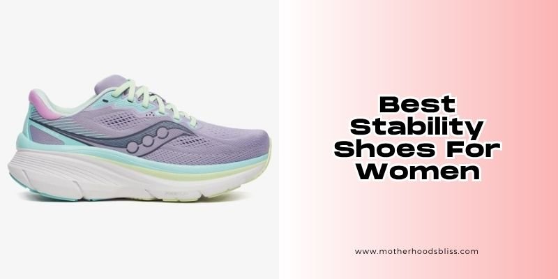 best stability shoes for women