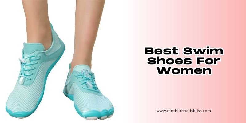 best swim shoes for women